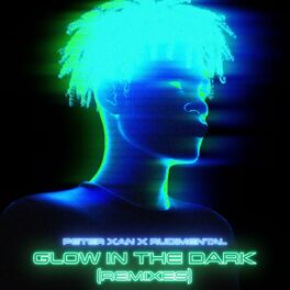 Album cover of Glow in the Dark (feat. Rudimental) (Remixes)