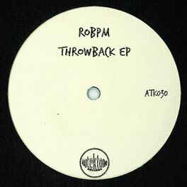 Album cover of Throwback