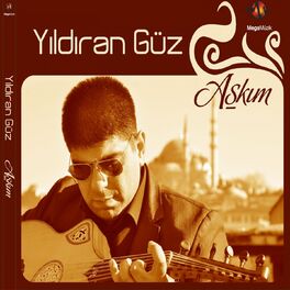 Album cover of Aşkım