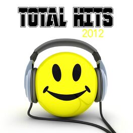 Album cover of Total Hits 2012