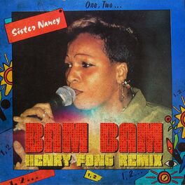 Album cover of Bam Bam (Remix)