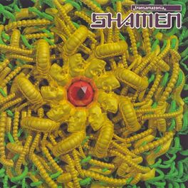 Album cover of Transamazonia