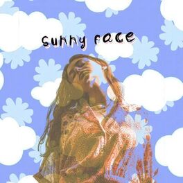 Album cover of sunny face