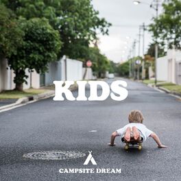 Album cover of Kids