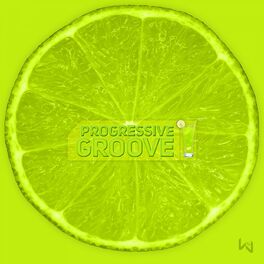 Album cover of Progressive Grove