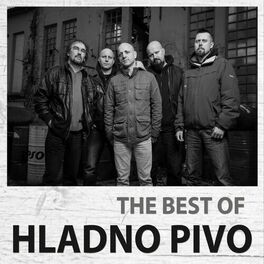 Album cover of The Best of Hladno Pivo