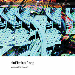 Album cover of Across The Ocean