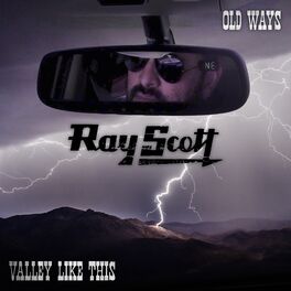 Album cover of Valley Like This / Old Ways