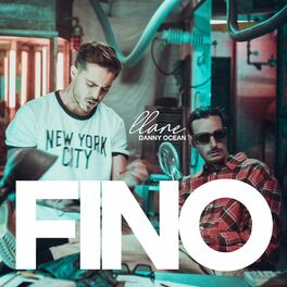 Album cover of Fino