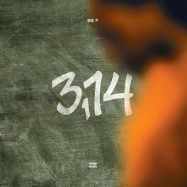 Album cover of 3,14