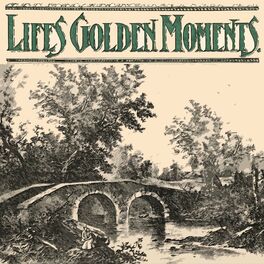 Album cover of Life's Golden Moments