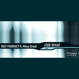 Album cover of Club Dread