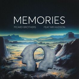 Album cover of Memories (feat. Mr Hudson)
