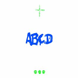 Album cover of ABCD