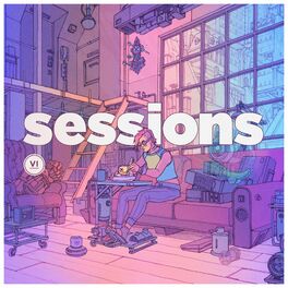 Album cover of Sessions: Vi