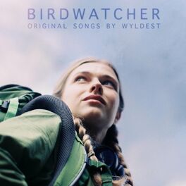 Album cover of Birdwatcher Soundtrack