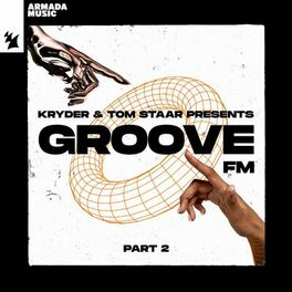 Album cover of GROOVE FM, Pt. 2