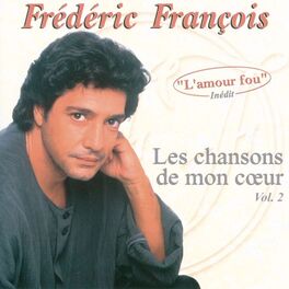Album cover of Les chansons de mon coeur, Vol. 2