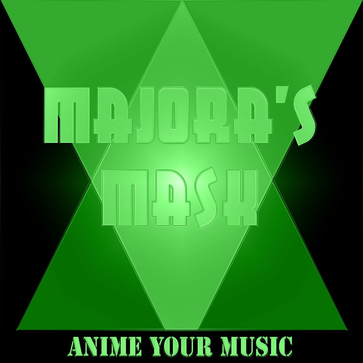 Anime your Music: albums, songs, playlists | Listen on Deezer