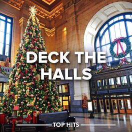 Album cover of Deck the Halls