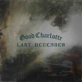 Album cover of Last December