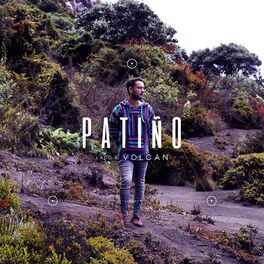 Album cover of Lado B: Volcán