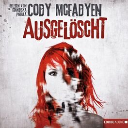 Album cover of Ausgelöscht