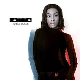 Album cover of Tu les laisse