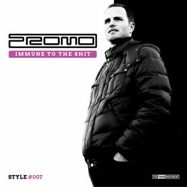 Album cover of Style #007
