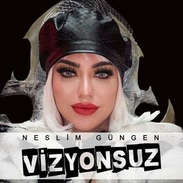 Album cover of Vizyonsuz