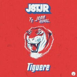 Album cover of Tiguere