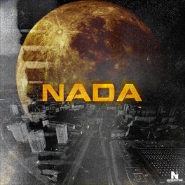 Album cover of Nada