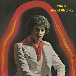 Album cover of Este Es Ismael Miranda