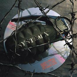 Album cover of System X