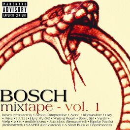 Bosh: albums, songs, playlists