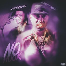 Album cover of No Hook (feat. SpotemGottem)