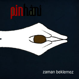 Album cover of Zaman Beklemez