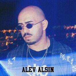Album cover of ALEV ALSIN