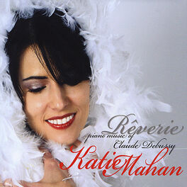 Album cover of Rêverie