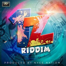 Album cover of 1Z Riddim