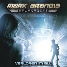 Album cover of 02: Verloren im All