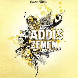 Album cover of Addis Zemen