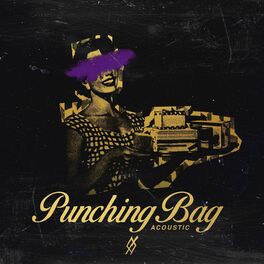 Album cover of Punching Bag - Acoustic