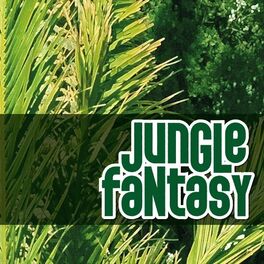 Album cover of Jungle Fantasy