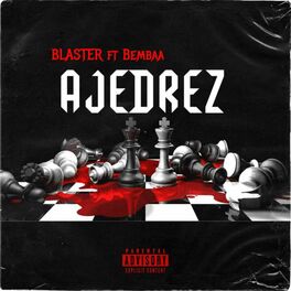 Album cover of Ajedrez (feat. Bembaa)