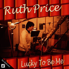 Album cover of Lucky to Be Me (Re-Release)