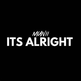 Album cover of Its Alright