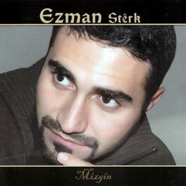 Album cover of Mizgîn