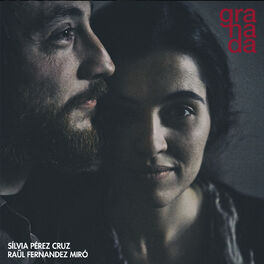 Album cover of Granada