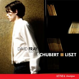 Album cover of Schubert: Fantasy in C Major, 